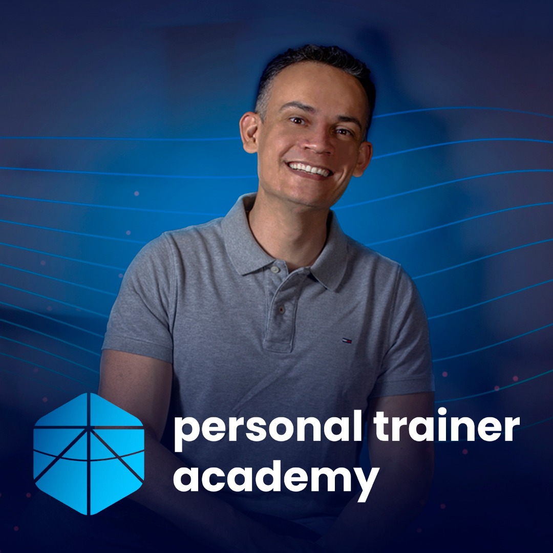 Curso personal trainer